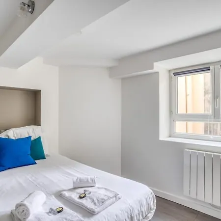 Guestready - Inviting Tranquility In The 2nd Arr Appartamento Lione