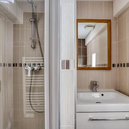 Appartamento Guestready - Inviting Tranquility In The 2nd Arr *