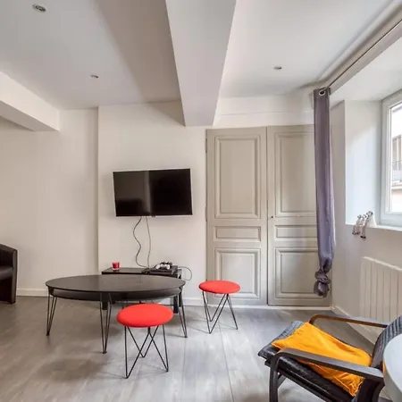 Guestready - Inviting Tranquility In The 2nd Arr Appartamento *